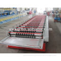 Corrugated Shape Sheets roll forming machine